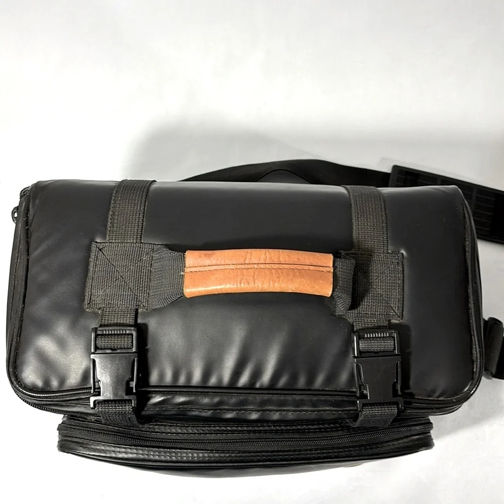 Camera Or Drone Accessory Bag Large Padded **